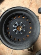 FELGA 13 - FIAT PANDA PUNTO SEICENTO ET33 4,5.J