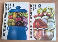 Bukiet z warzyw t 1,2 Henryk Dębski