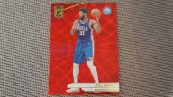 2023-24 Donruss Elite International * JOEL EMBIID * 76ERS