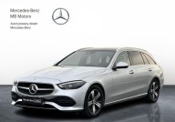 Mercedes-Benz Klasa C SalonPL Digital Light Pamiec Foteli Panorama Distron