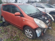 BŁOTNIK PRZÓD PRAWY NISSAN NOTE E11 06-12 R10 G 1,4 CR14DE R10