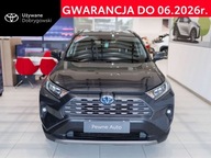 Toyota RAV4 2.5 Hybrid Comfort Style 4x4 2.5 Hybryda 222KM
