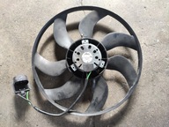 WENTYLATOR CHŁODNICY ASTRA IV J 1.7 CDTI 1.4T 16457006 0130308114