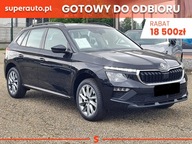 SKODA Kamiq Edition 130 1.5 TSI Suv 150KM 2025