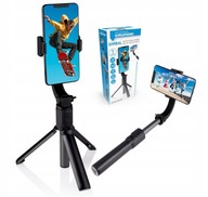 Uchwyt gimbal Grundig czarny