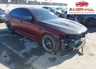 BMW M5 2018 4.4 Benzyna 600KM