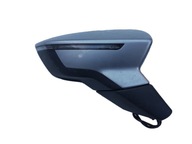 Seat Leon III Lusterko prawe 6 pinów