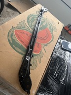 Belka górna GÓRA tylna pasa Wspornik wzmocnienie Pas BMW 3 G20 G21 G22 G23