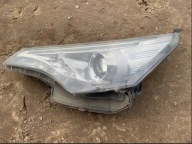 TOYOTA AVENSIS T27 T29 III LIFT II 17r lampa lewa przod ANGLIK UK