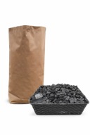 Węgiel Drzewny Miał węglowy