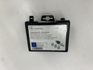 ŚRUBY ZABEZPIECZAJĄCE KOŁA MERCEDES W212 W218 W205 W207 W176 B66470155