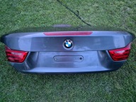 KLAPA BAGAŻNIKA BMW F33 B39 KOMPLETNA