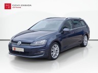 Volkswagen Golf Highline 1.4 125 KM automat 1.4 Benzyna 125KM