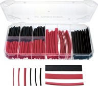 ZESTAW RUREK TERMOKURCZLIWYCH PARKSIDE 225 SZT