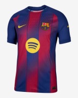 Koszulka Nike FC Barcelona 2025/2026 Home Lamine Yamal 10 roz. L