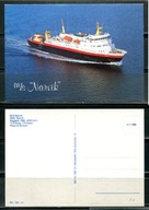 K24197)Statek Pasazerski: MS Narvik