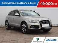 Audi Q5 2.0 TDI, Salon Polska, 174 KM, 4X4