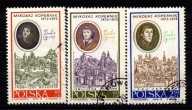 Polska ( Życie i działalność Mikołaja Kopernika ) 1970 r.