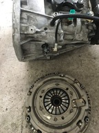 RENAULT MASTER MOWANO IV SKRZYNIA SPRZĘGŁO KPL.