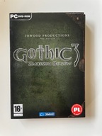 Gothic 3 Zmierzch Bogów PL PC