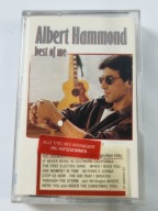 Albert Hammond – Best Of Me