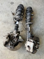 KIA PICANTO III 1.0 ZWROTNICA LEWA PRAWA