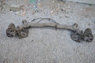 tylna oś belka honda civic IX 2016