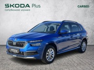 Skoda Kamiq 1.0 TSI 110KM Kamera cofania Pakiet TE