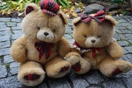 MIŚ ŚWIĄTECZNY KOMPLET MISIE ŚWIĄTECZNE DENMARK danish design NOWE