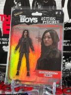 Kimiko The Boys Skybox Action Figure insert Upper Deck Homelander Chłopaki