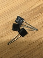 Kondensator ferroelektryczny 100 pF, K