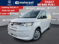 Volkswagen Nowy Multivan BASIC FAMILY 2.0TDI 150 K