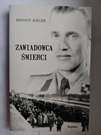 Zawiadowca śmierci Berndt Rieger