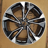 Alu felga aluminiowa 20'' Audi A4 B9 8W0601025EQ
