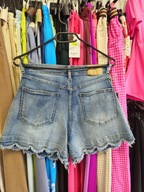 Spodenki jeans Naiif Italy M/L !!!