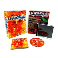 ABOMINATION THE NEMESIS PROJECT PC BIG BOX PREMIEROWE WYDANIE ENG