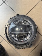 JEEP WRANGLER JL LAMPA PRAWA PRZEDNIA LED 55112878AE