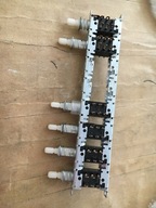 Przełącznik izostat 6 sekcji