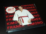 Franek Kimono CD Digipack Remastered Special Edition z tekstami