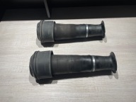 Poduszka miech zawieszenia tył C4 Picasso