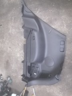 KIA SPORTAGE IV BOCZEK BAGAŻNIKA PRAWY 85741-f1000