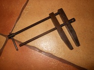 STARY CIEKAWY ŚCISK