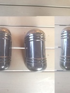 Bariera podczerwieni Fotokomórka 100m 2 wiązki