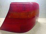 VW GOLF IV HATCHBACK lampa lewy tył tylna 37750719, 37750748