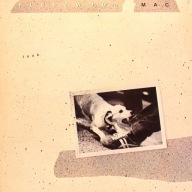 Tusk 2xLP Fleetwood Mac Winyl 2xLp