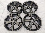 Felgi Aluminiowe 18 Cali Lexus RX III FL UX NX IS GS Oryginał