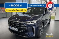 Jetour X70 Plus Kamera 360 CarPlay Tempomat Panorama Leasing Wynajem