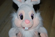 pluszak maskotka zając Tuptuś z bajki BAMBI Disney