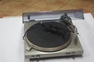 GS-460 Bernard srebrny Unitra Fonica