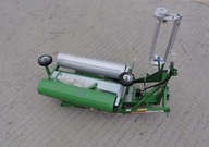 PROMOCJA Owijarka do bel stacjonarna SIPMA OZ 7500 TEKLA